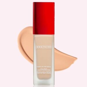 One Size Beauty Foundation - Light 50